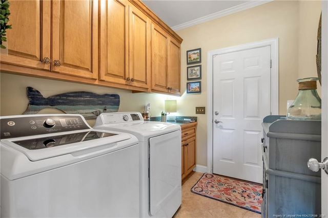 55 Creek Stone Lane, Autryville, NC 28318