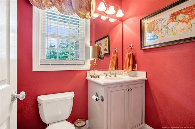 55 Creek Stone Lane, Autryville, NC 28318