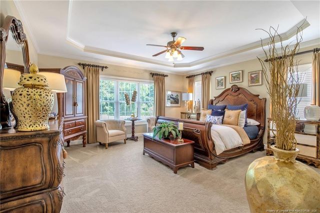 55 Creek Stone Lane, Autryville, NC 28318