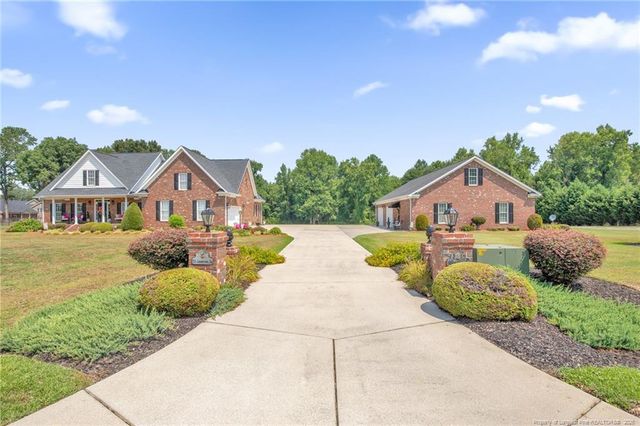 55 Creek Stone Lane, Autryville, NC 28318