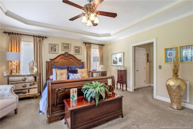 55 Creek Stone Lane, Autryville, NC 28318