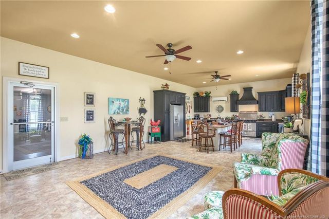 55 Creek Stone Lane, Autryville, NC 28318