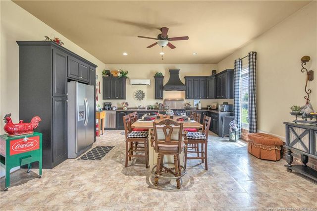 55 Creek Stone Lane, Autryville, NC 28318