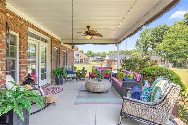 55 Creek Stone Lane, Autryville, NC 28318