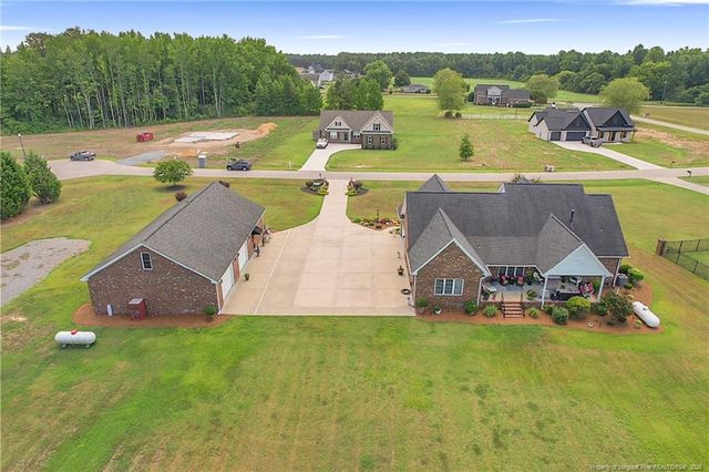 55 Creek Stone Lane, Autryville, NC 28318