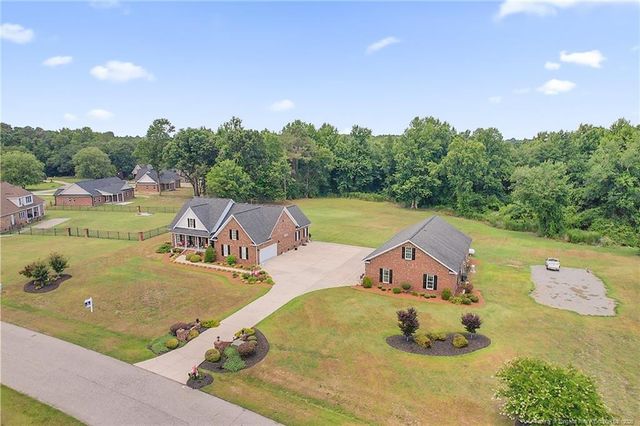 55 Creek Stone Lane, Autryville, NC 28318