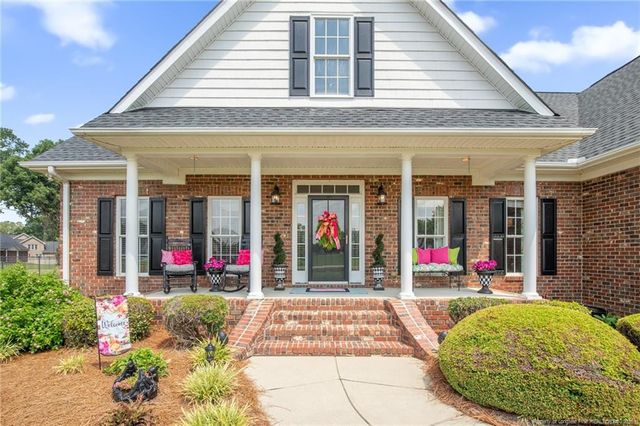 55 Creek Stone Lane, Autryville, NC 28318