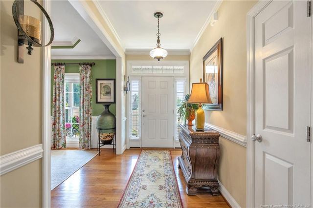 55 Creek Stone Lane, Autryville, NC 28318