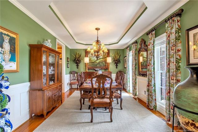 55 Creek Stone Lane, Autryville, NC 28318