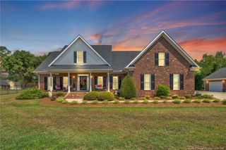 55 Creek Stone Lane, Autryville, NC 28318