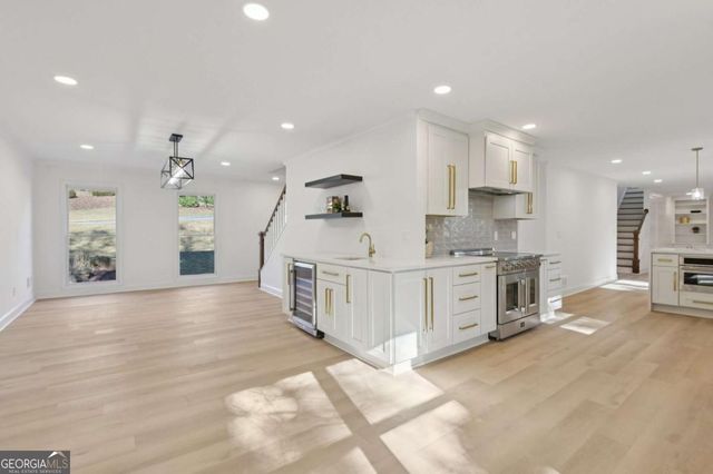 3233 Bolero Pass, Atlanta, GA 30341