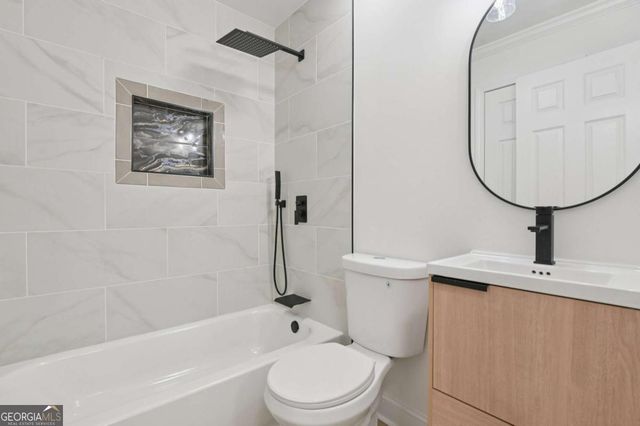 3233 Bolero Pass, Atlanta, GA 30341