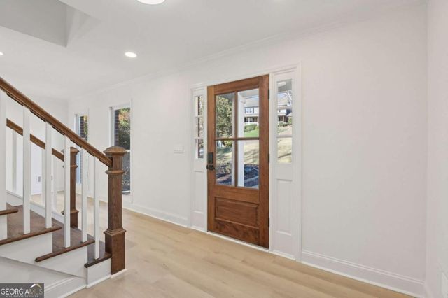 3233 Bolero Pass, Atlanta, GA 30341