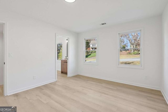 3233 Bolero Pass, Atlanta, GA 30341