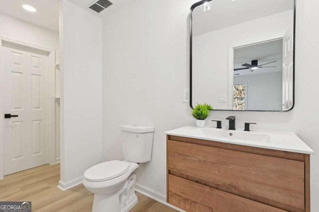 3233 Bolero Pass, Atlanta, GA 30341