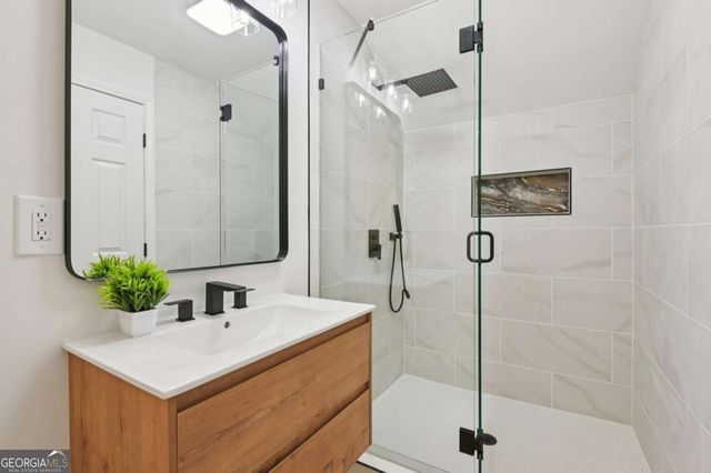 3233 Bolero Pass, Atlanta, GA 30341