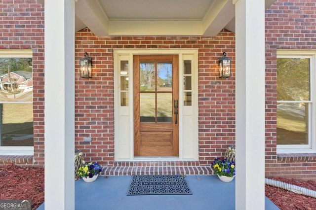 3233 Bolero Pass, Atlanta, GA 30341
