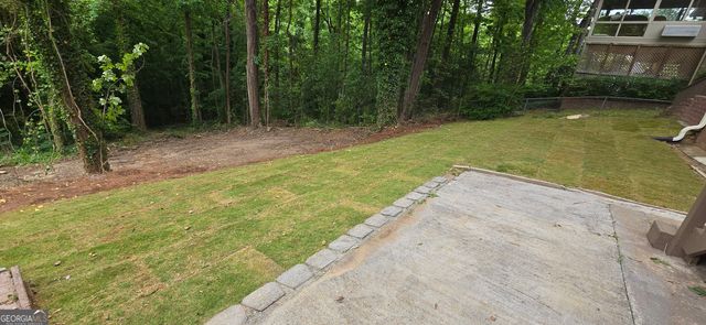 3233 Bolero Pass, Atlanta, GA 30341