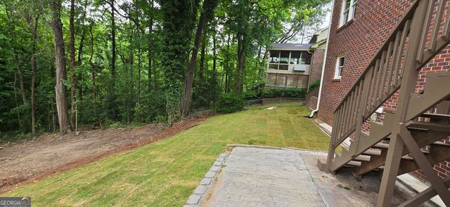 3233 Bolero Pass, Atlanta, GA 30341