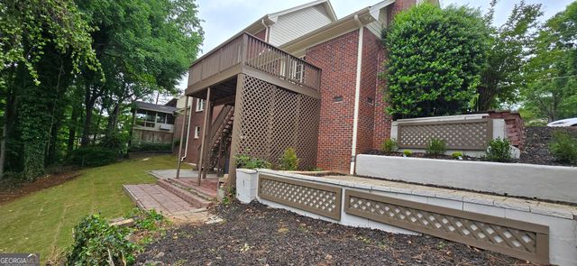 3233 Bolero Pass, Atlanta, GA 30341