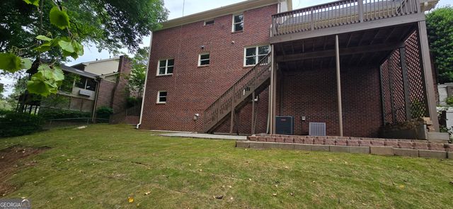 3233 Bolero Pass, Atlanta, GA 30341