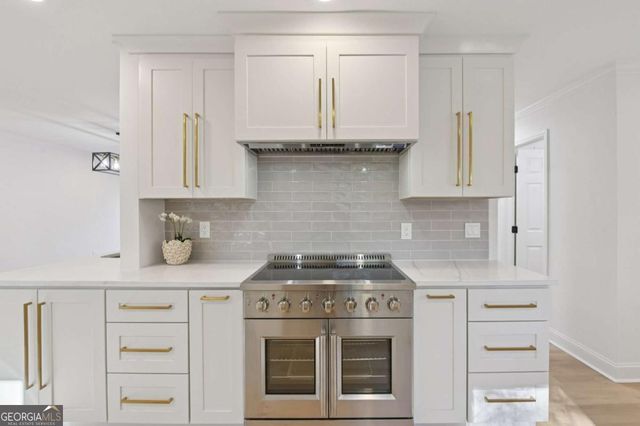 3233 Bolero Pass, Atlanta, GA 30341
