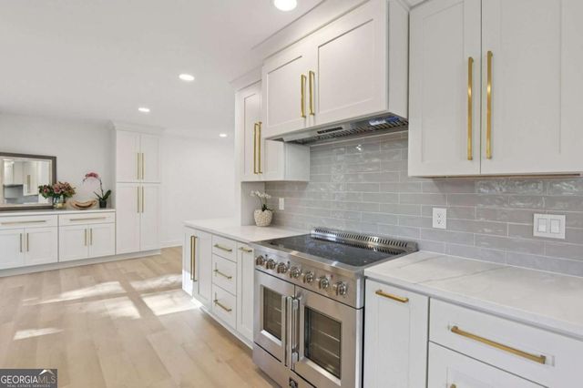 3233 Bolero Pass, Atlanta, GA 30341