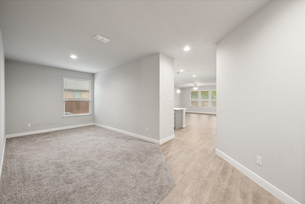 2512 Clayton Street, Glenn Heights, TX 75154 — photo 3