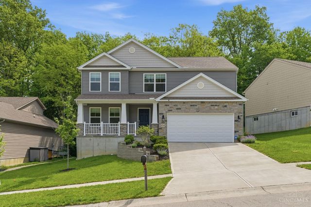 4769 Jessica Suzanne Drive, Morrow, OH 45152