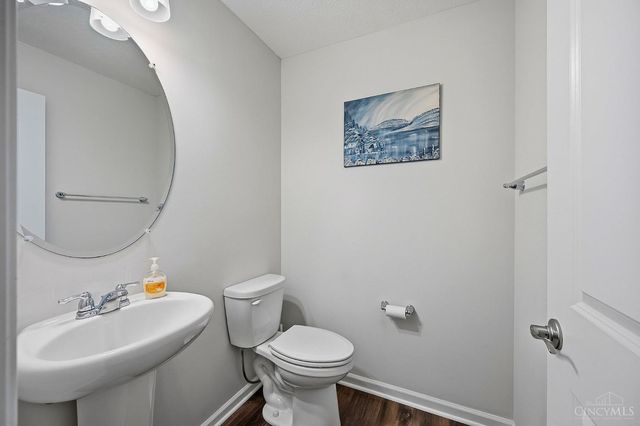 4769 Jessica Suzanne Drive, Morrow, OH 45152