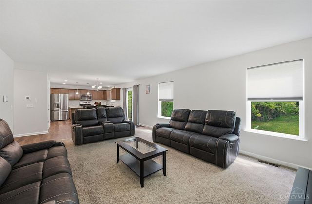 4769 Jessica Suzanne Drive, Morrow, OH 45152