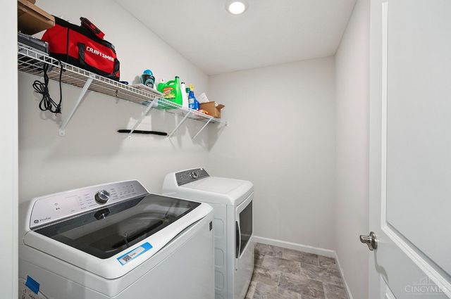 4769 Jessica Suzanne Drive, Morrow, OH 45152