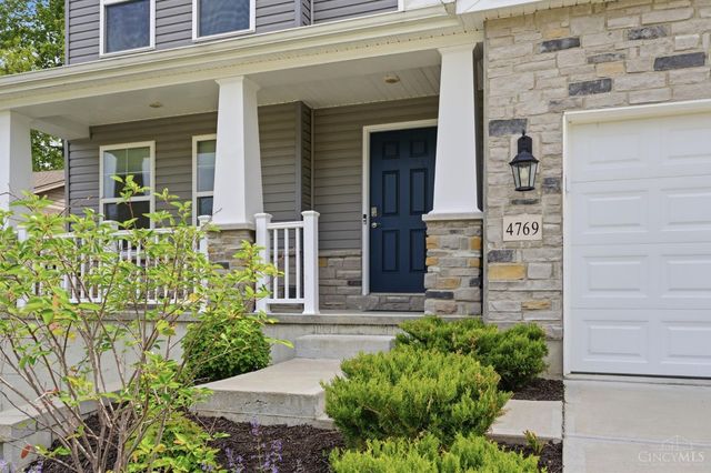 4769 Jessica Suzanne Drive, Morrow, OH 45152