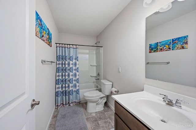 4769 Jessica Suzanne Drive, Morrow, OH 45152