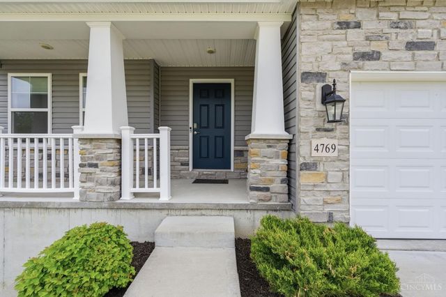 4769 Jessica Suzanne Drive, Morrow, OH 45152