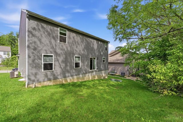 4769 Jessica Suzanne Drive, Morrow, OH 45152