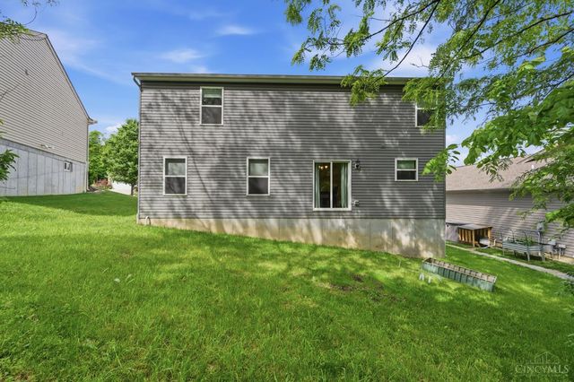 4769 Jessica Suzanne Drive, Morrow, OH 45152