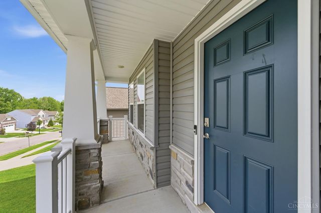 4769 Jessica Suzanne Drive, Morrow, OH 45152