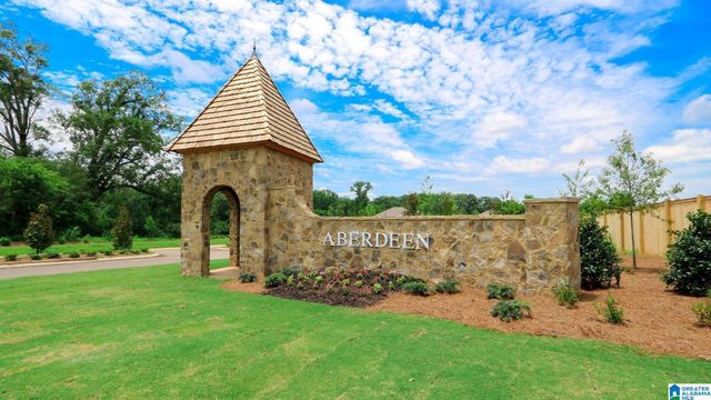 180 ABERDEEN LOOP, Calera, AL 35040