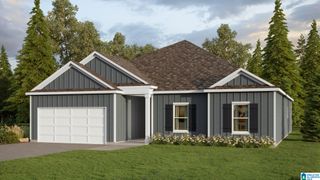 180 ABERDEEN LOOP, Calera, AL 35040