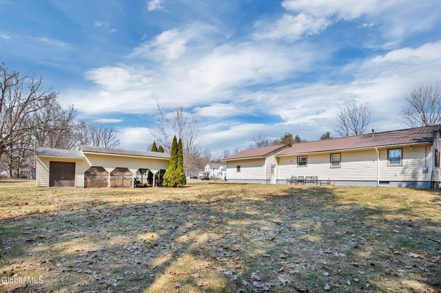 22 Thomas Avenue, Hudson Falls, NY 12839