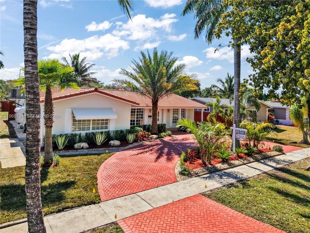 5300 Grant St, Hollywood, FL 33021