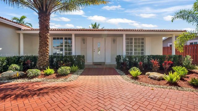 5300 Grant St, Hollywood, FL 33021