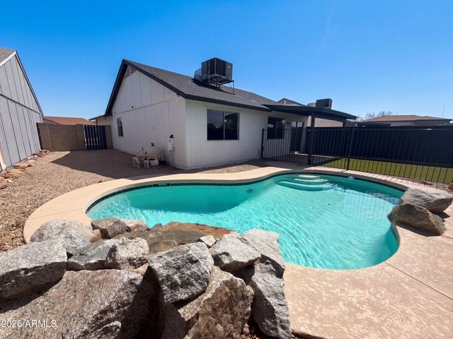 20226 N 32ND Lane, Phoenix, AZ 85027
