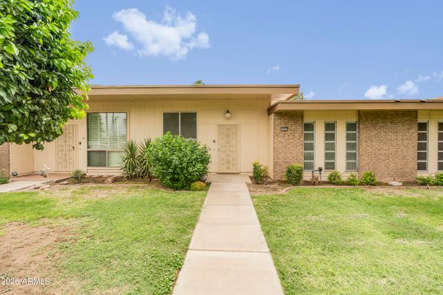 13239 N 99TH Drive, Sun City, AZ 85351