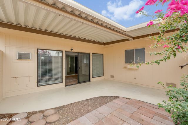 13239 N 99TH Drive, Sun City, AZ 85351
