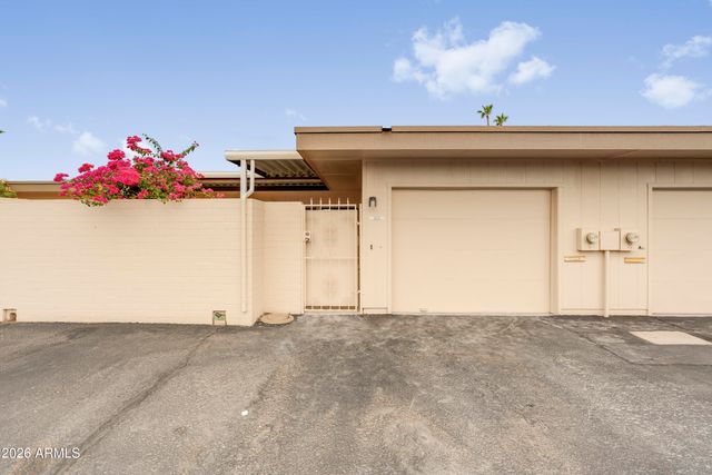 13239 N 99TH Drive, Sun City, AZ 85351