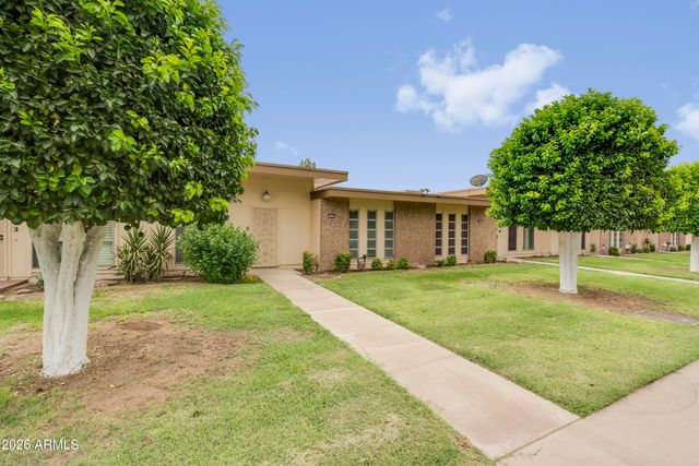 13239 N 99TH Drive, Sun City, AZ 85351