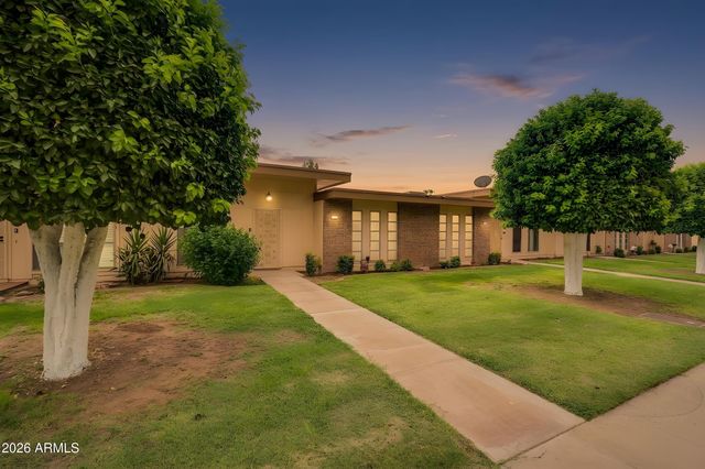 13239 N 99TH Drive, Sun City, AZ 85351