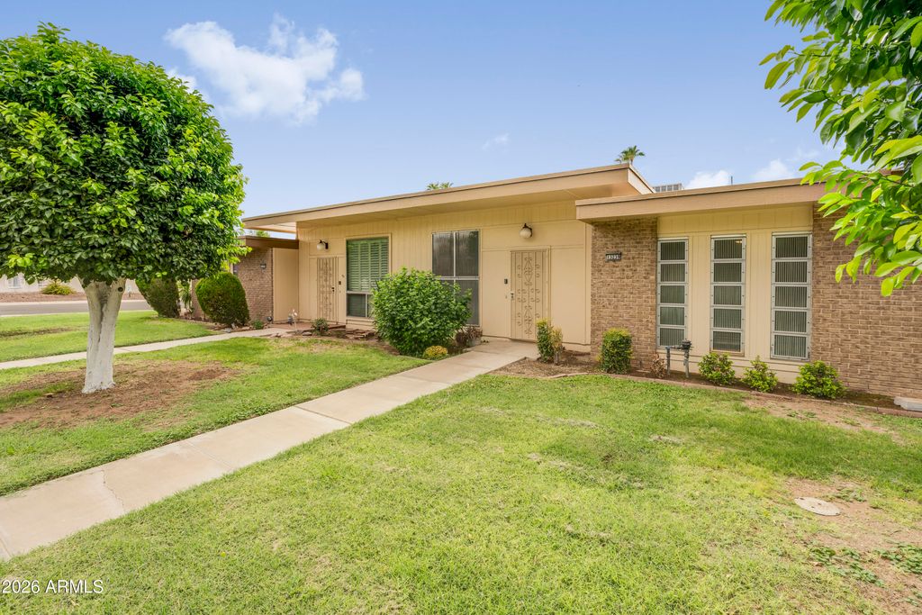 13239 N 99TH Drive, Sun City, AZ 85351